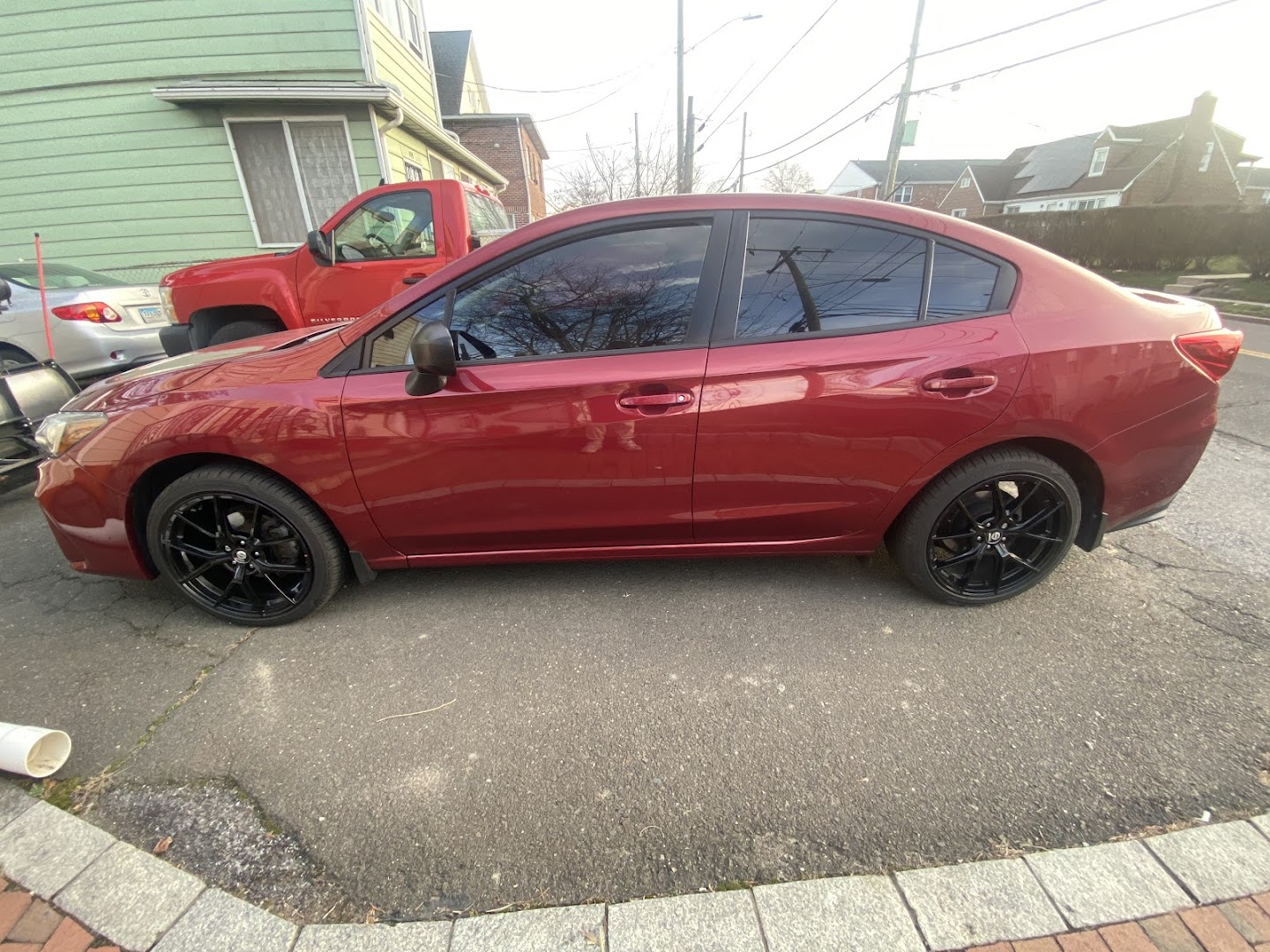 Mandi Auto Body shop photo 3