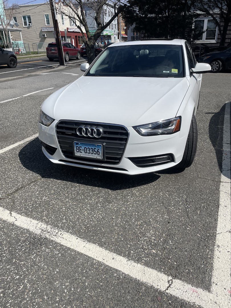 Mandi Auto Body shop photo 4